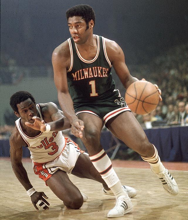 Oscar Robertson