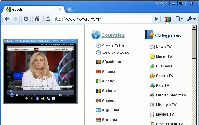 Download Google Chrome Terbaru