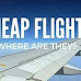 Cheap flights