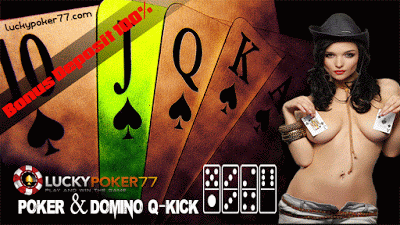 Idnplay Poker 99