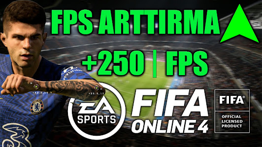 Fifa Online 4 Kasma Sorunu