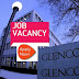 Many Job vacancies In Glencore