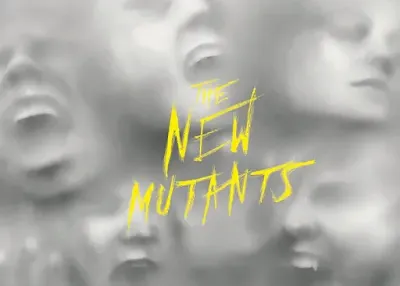 film 2020 new mutants