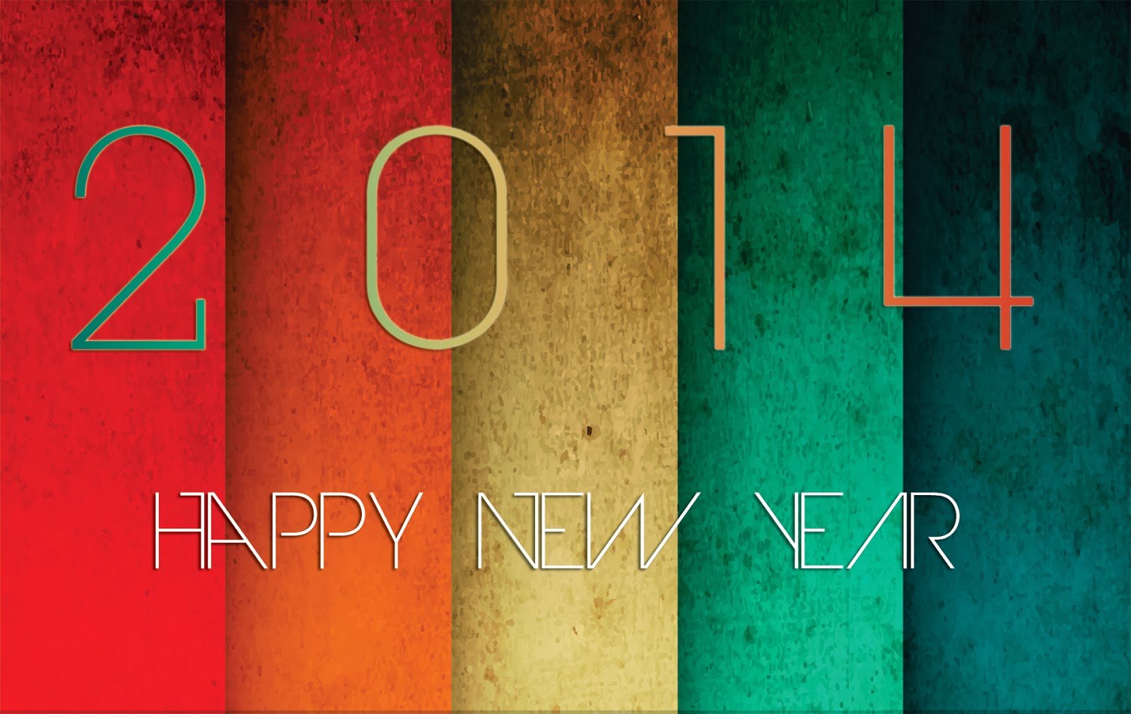 ... 2014: Happy New Year Wishes Wallpapers, Photos - New Year 2014 Fundoo