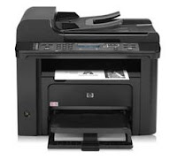 HP LaserJet Pro M1536dnf Multifunction Printer