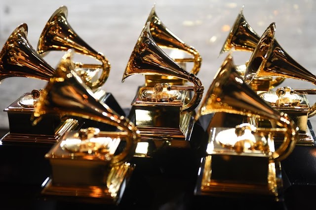 2021 Grammys : Complete Nominees List