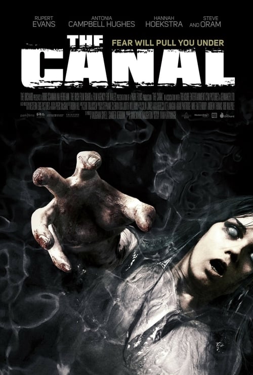 [HD] El canal 2014 Pelicula Completa En Español Gratis