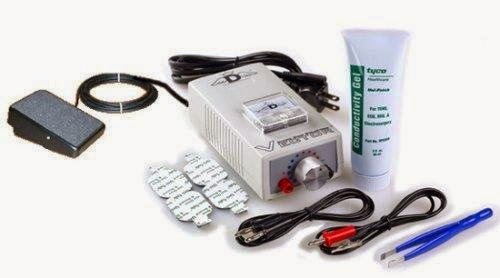 Electrolysis Permanent Hair Removal System