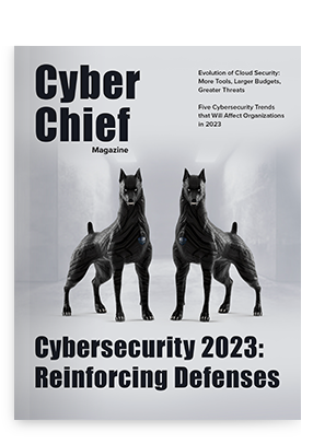 Cybersecurity 2023: Reinforcing Defenses