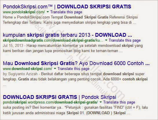 Contoh Essay Tentang Ekonomi - Gontoh