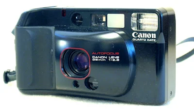 Canon Autoboy 3