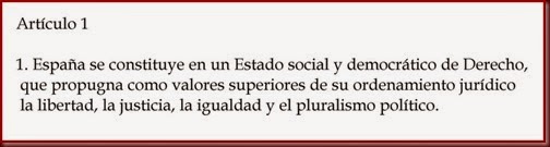 1978_Constitución_artículo_1
