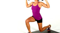 Weight Lifting Exercises For Women