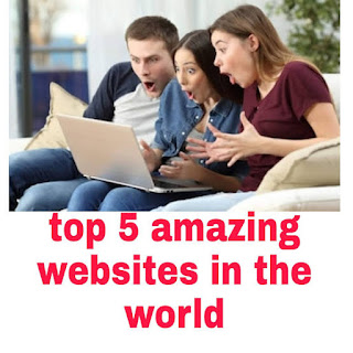 Best website on internet