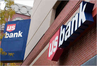 U.S. bank health system