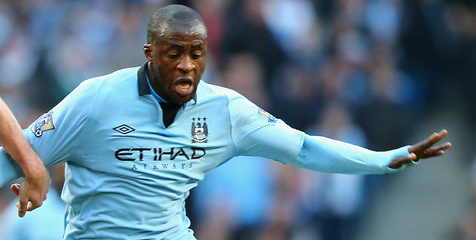 Yaya Toure will leave Manchester City and joint to PSG
