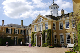 polesden lacey house