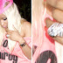 PHOTOS: Nicki Minaj Finally Wears DJ Khaled’s Engagement Ring! {via @234VIBES}