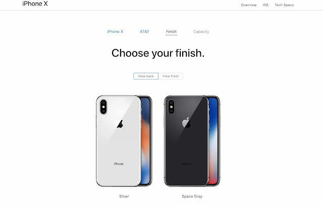 Apple has started pre-orders for iPhone X on its official website.Here's how to pre-order iPhone X in easy way;