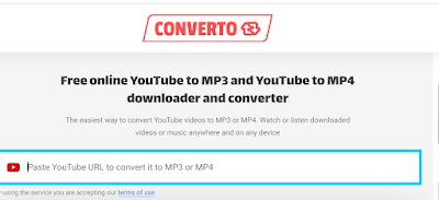Convert YouTube to MP4 Safe