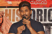 Rudramadevi movie success meet photos-thumbnail-49