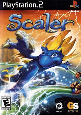Cheat Scaler USA | PlayStation 2 - PCSX2 - AetherSX2
