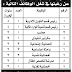 مطلوب محاسب - سكرتير تنفيذي ووظائف اخرى لجمعية الوداد الخيرية للأيتام