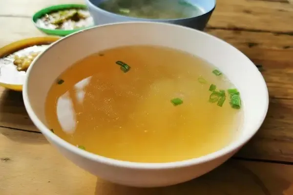 7 Cara agar Sup Miso Buatan Sendiri Seenak Sup Miso Khas Jepang
