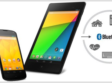 Hari Ini Android 4.3 Jelly Bean Diluncurkan