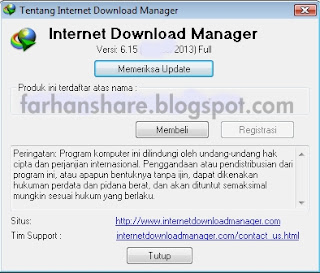 Download Internet Download Manager 6.15 Build 2, full, gratis