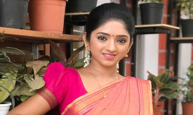 Swathi Sharma