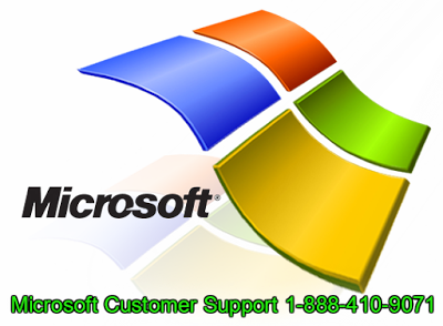 Get The Best Windows Support By Dialing Microsoft Customer Support Number