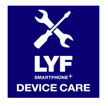 LYF Device Care Apps