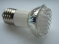 LED Light Bulb