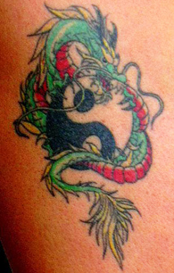  Chinese  tattoo  designs  for girls Tattoos  For Girls