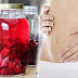 Medicinal Tonic for Detoxifying and Regulating Properties