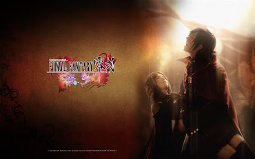 #43 Final Fantasy Wallpaper