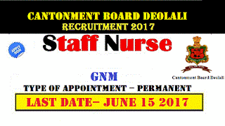 http://www.world4nurses.com/2017/06/cantonment-board-deolali-staff-nurse.html