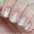 Summer Neon Leopard Gradient Tutorial for Divine Caroline