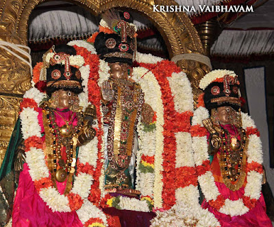 Aippasi, Divya Desam, Hastham, Gajendra Varadhar, Manavala Mamuni, Parthasarathy Perumal, Temple, Thiruvallikeni, Triplicane, Utsavam