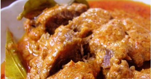 Resep Ayam Taliwang Enak Soalan Mudah k