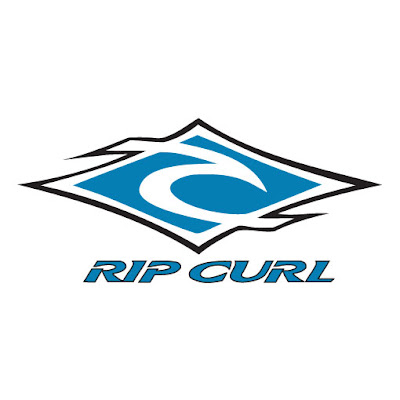 download Rip Curl logo in eps format