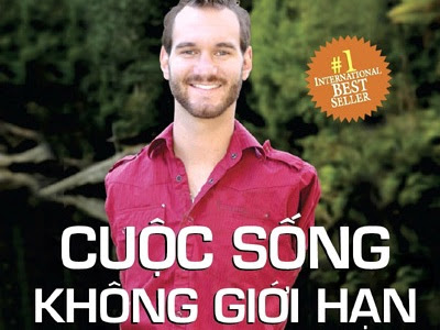 ebook cuộc sống không giới hạn