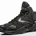 Nike Lebron XI 11 Blackout Anthracite Auction! Size 11, 11.5, 12 available! 6 pairs left!