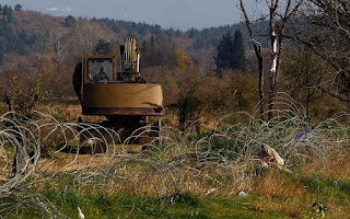 «Καπνίσαμε ένα τσιγάρο και γυρίσαμε στις μονάδες μας»