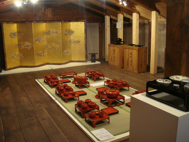 Killscrow, Asagura Arts and Cultural Center, Miasa, Nagano, Japan