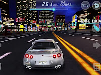 Download Game Balap Mobil Untuk Hp