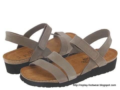 Replay footwear:DE-147407