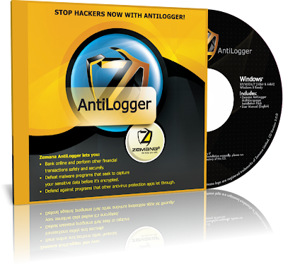  anti keylogger