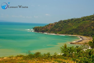 Pantai Cibangban